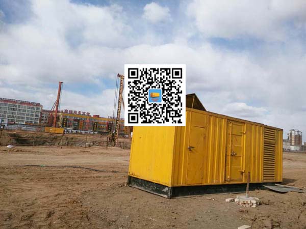 六合发电机出租-柴油发电机组安全操作规程有哪些？