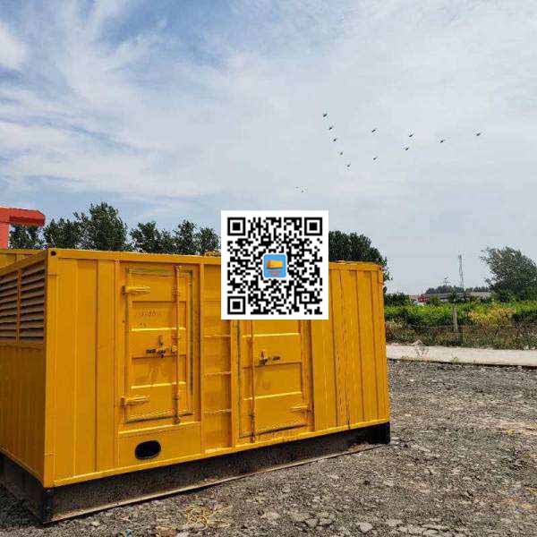 六合发电机出租发电机电刷的结构与作用是什么