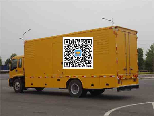 六合租赁发电机 柴油发电机组备件的清洗方法
