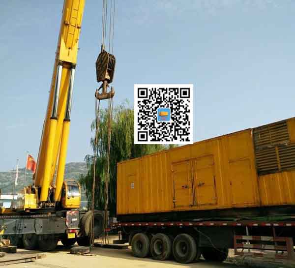 六合发电车出租-全自动发电机组长期不使用该如何保养？