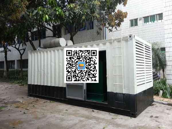 六合出租发电机-什么样的柴油发电机使用效果比较好