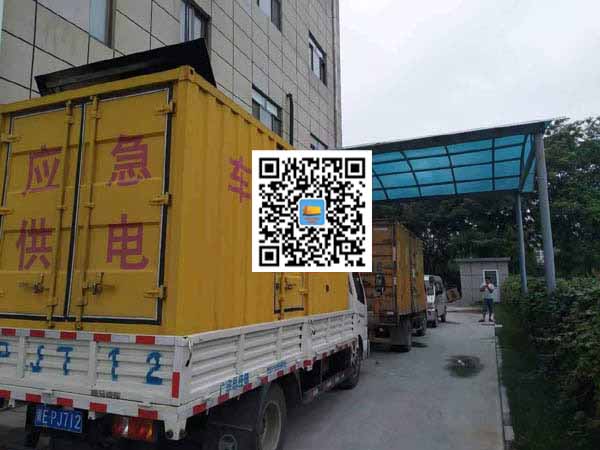 六合出租发电机-柴油发电机组启动困难的原因有哪些？