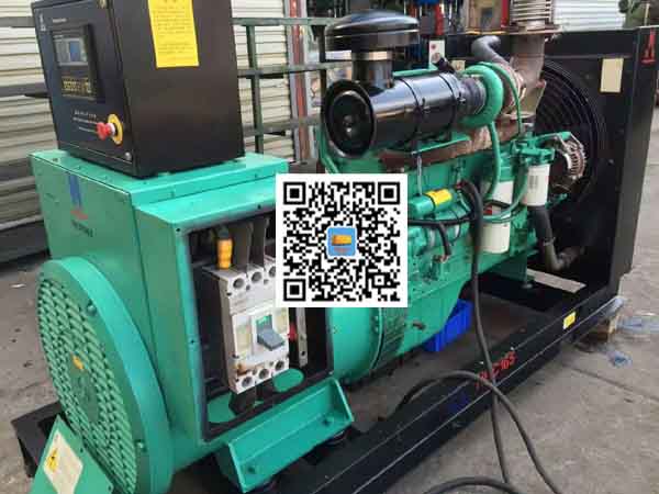六合租赁发电机-发电机一般变压器磁芯所使用的是什么材料？