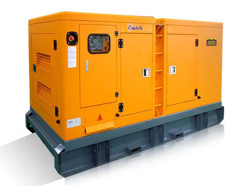六合影响 200kw 柴油发电机油耗的因素有哪些?