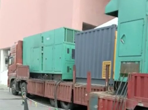 六合柴油发电机的功率因数一般是多少？