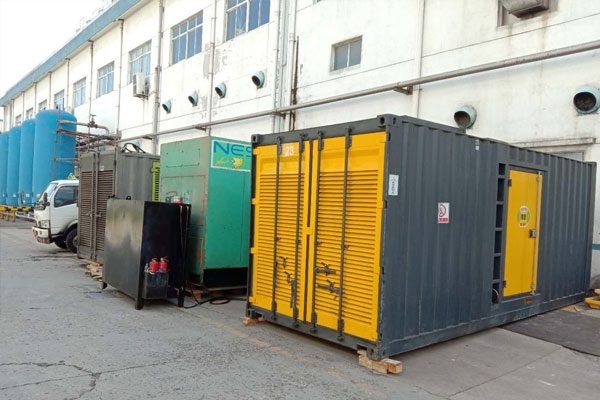 六合发电机组保养是确保其正常运行、延长使用寿命的关键,以下是一些保养注意事项